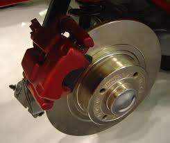 Brake Repair in Montgomery, AL