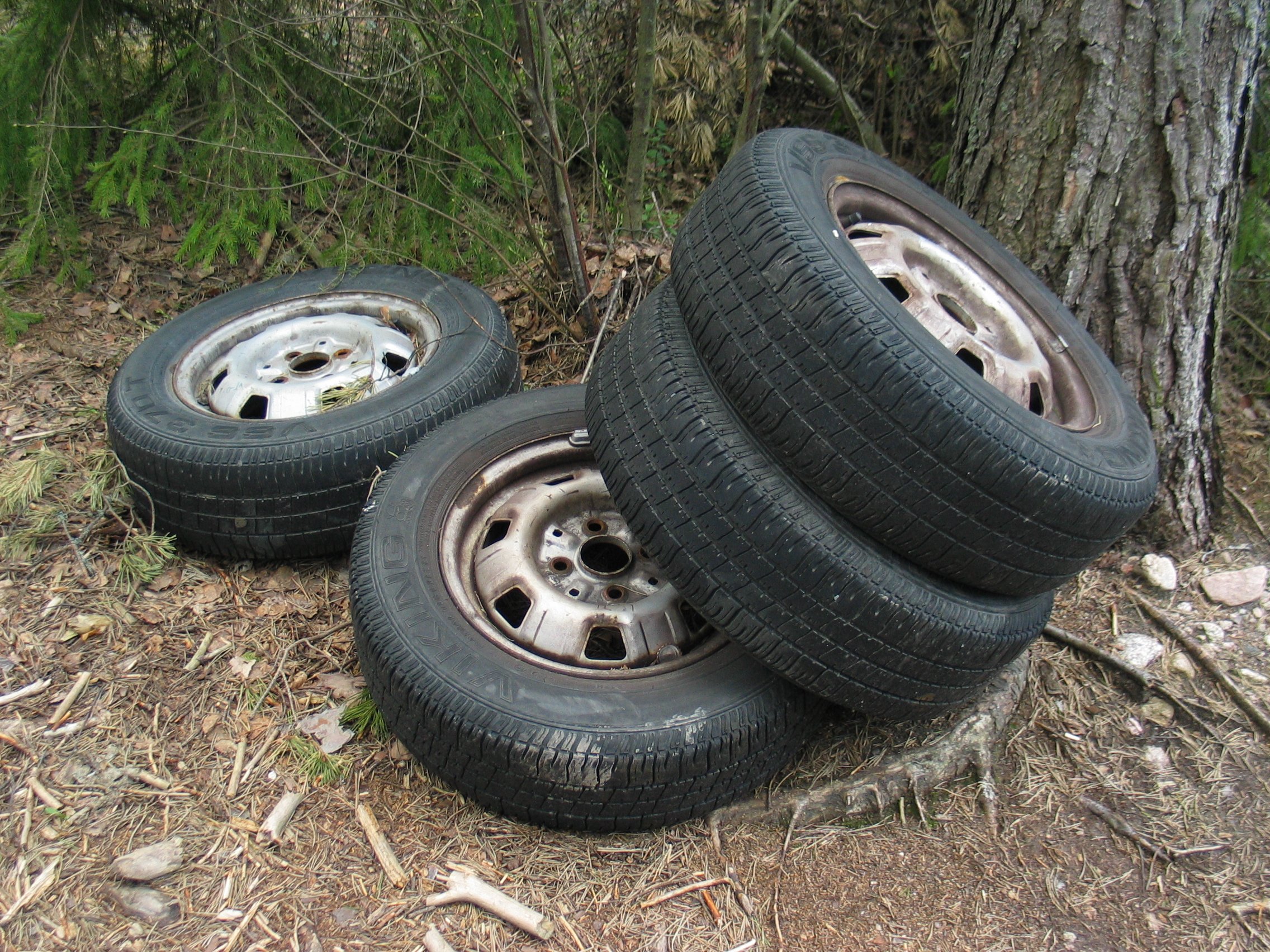 Tires Montgomery, AL