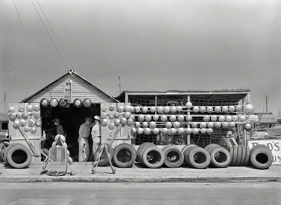 Tires Montgomery, AL